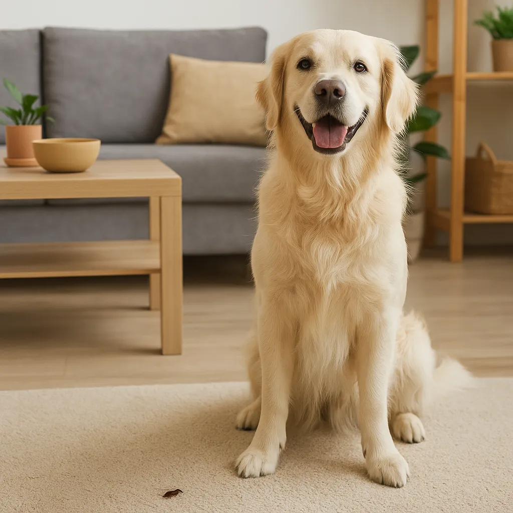 Pest-Proofing Tips for Families with Pets