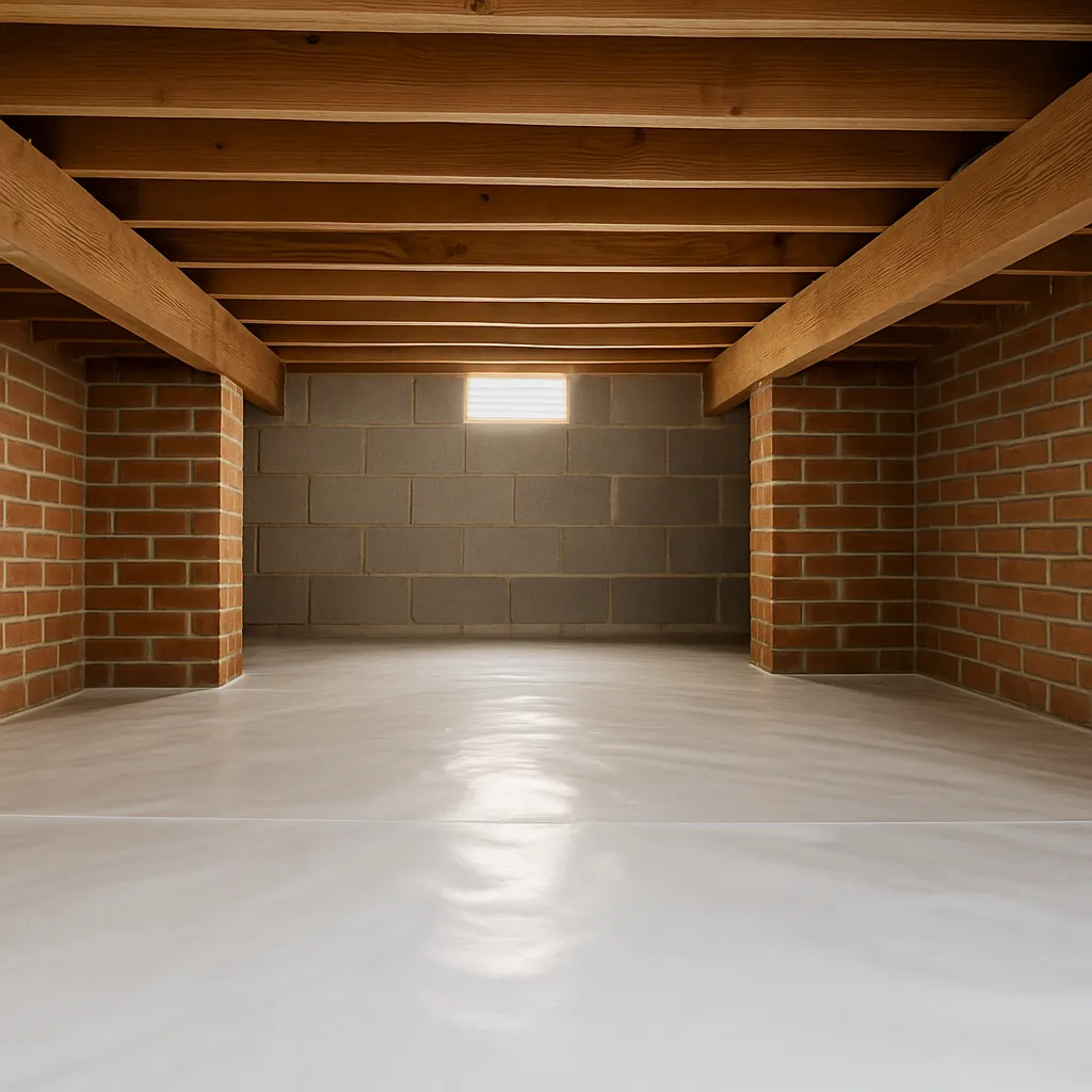 The Crawl Space Checklist Every Homebuyer Should Follow Before Closing
