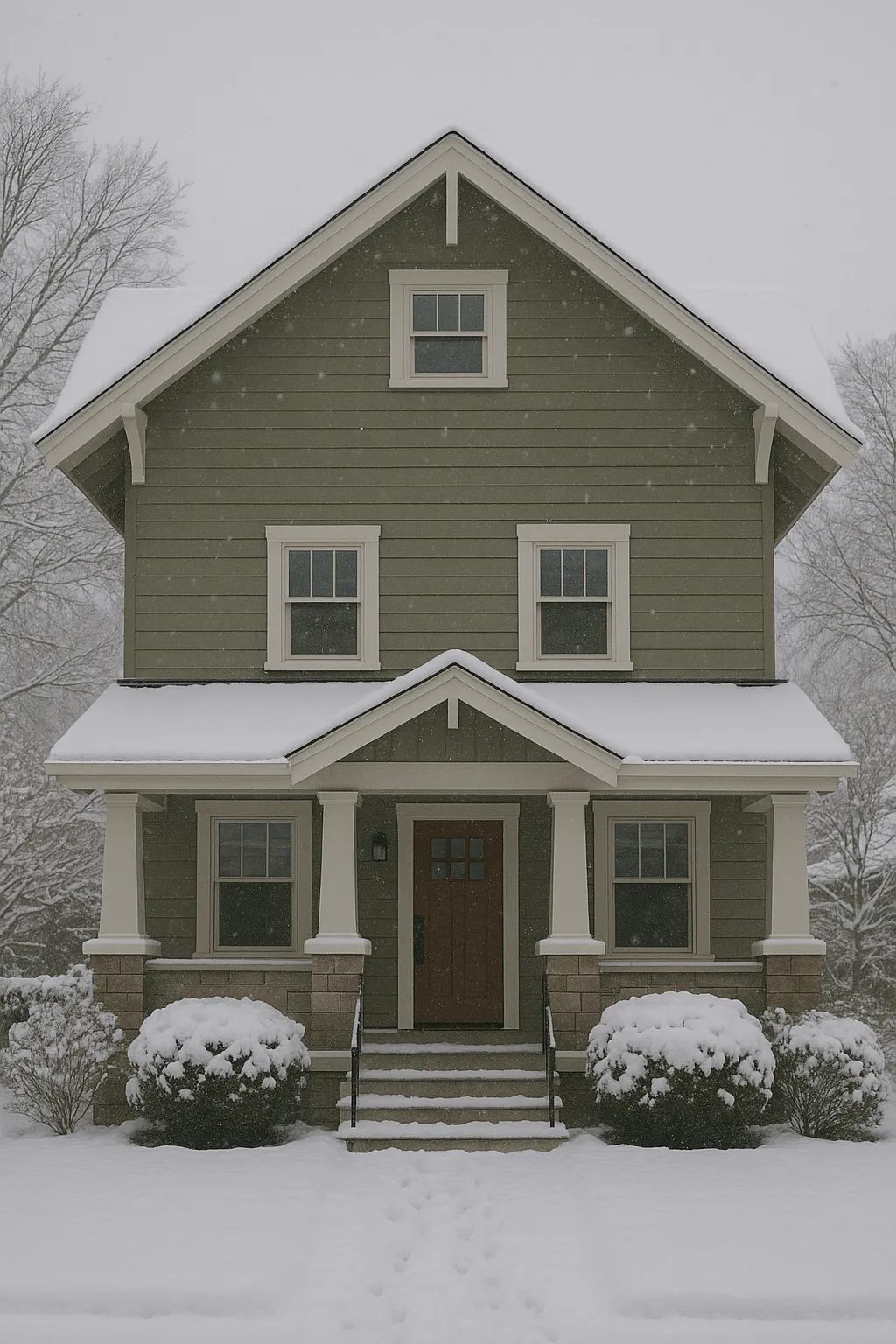 Winter’s Quiet Invaders: The Pests That Move In When It’s Cold