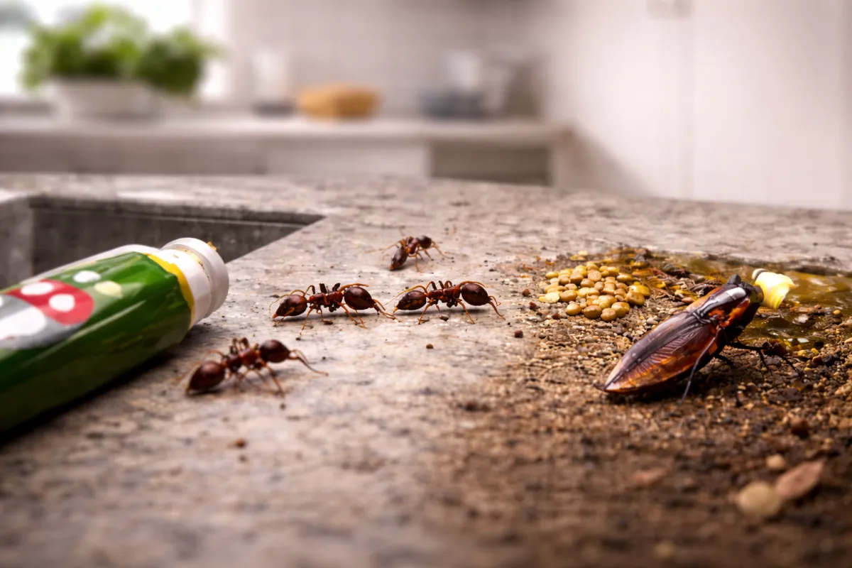 Why Pests Keep Coming Back After Treatment — And How to Stop It for Good