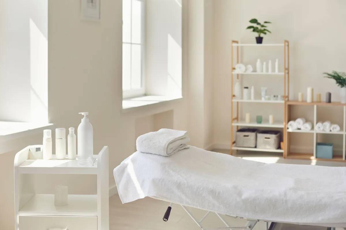 Couples Massage: How It Deepens Connection and Reduces Stress