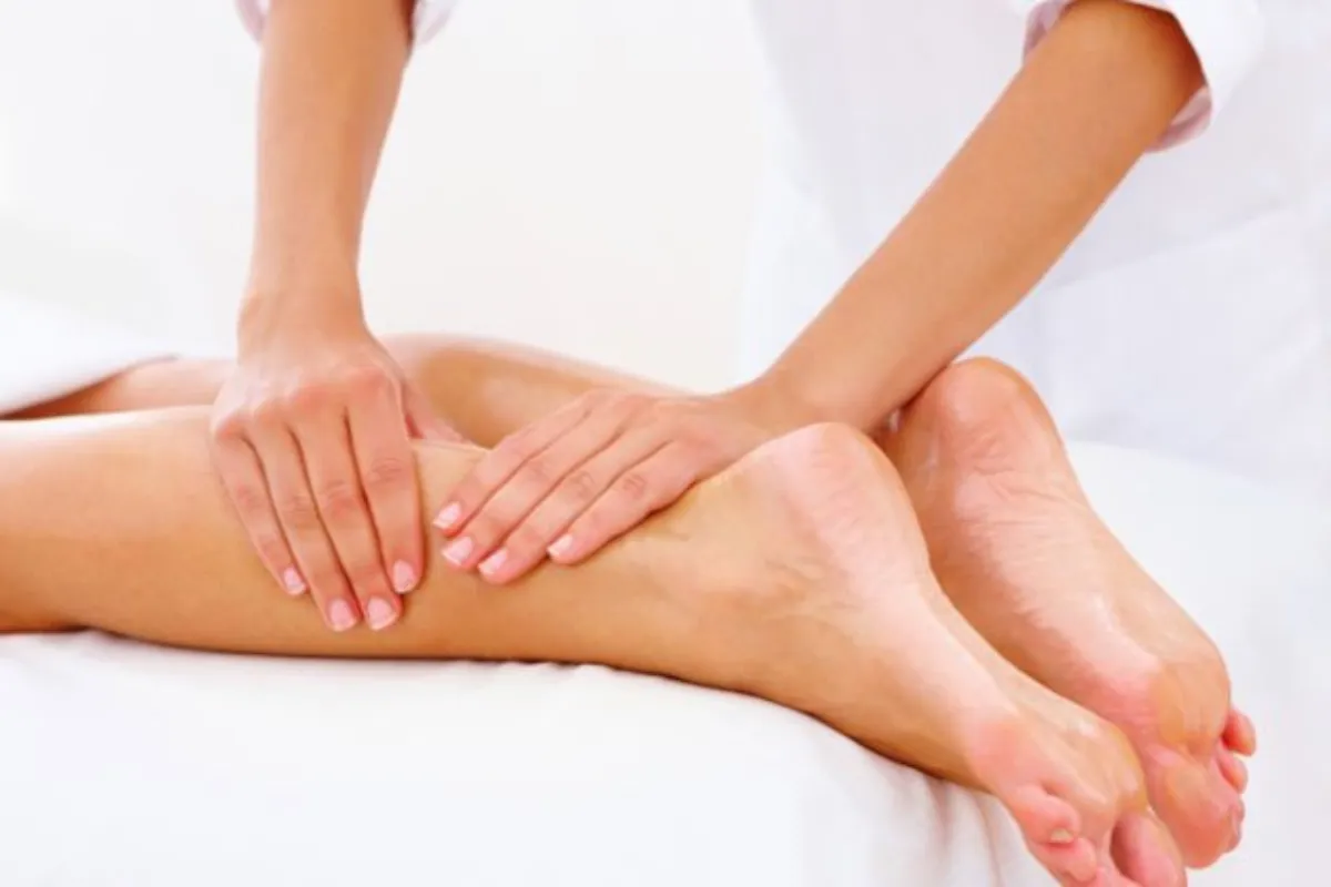😌 Swedish Massage in Kirkland: Ultimate Relaxation & Stress Relief