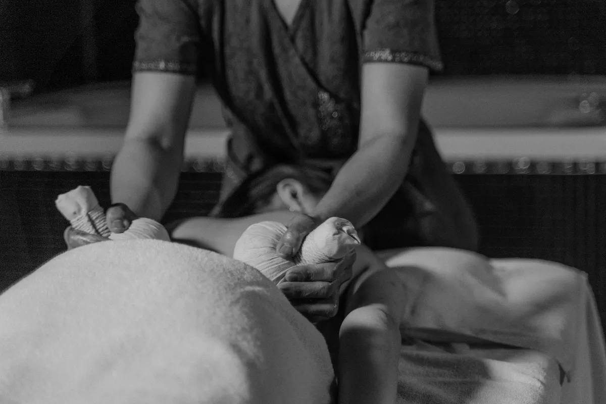🌼 Post-Massage Recovery Tips: How to Stay Relaxed Longer