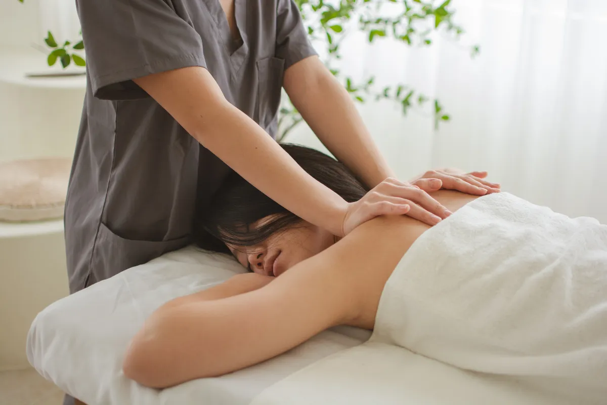 Massage Therapy vs. Medical Massage: What’s the Difference?