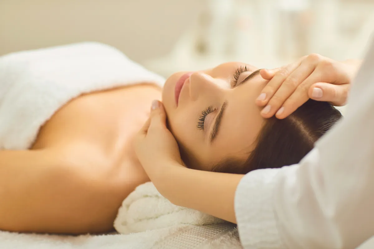 Foot and Spa Services That Deliver True Rejuvenation