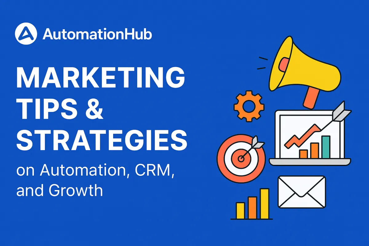 GoHighLevel Email Sequences — automated behavior-based email outreach feature