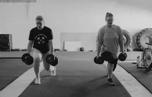 Sculpt Your Success: 10 Powerful Boot Camp Workout Examples to Light That Fire