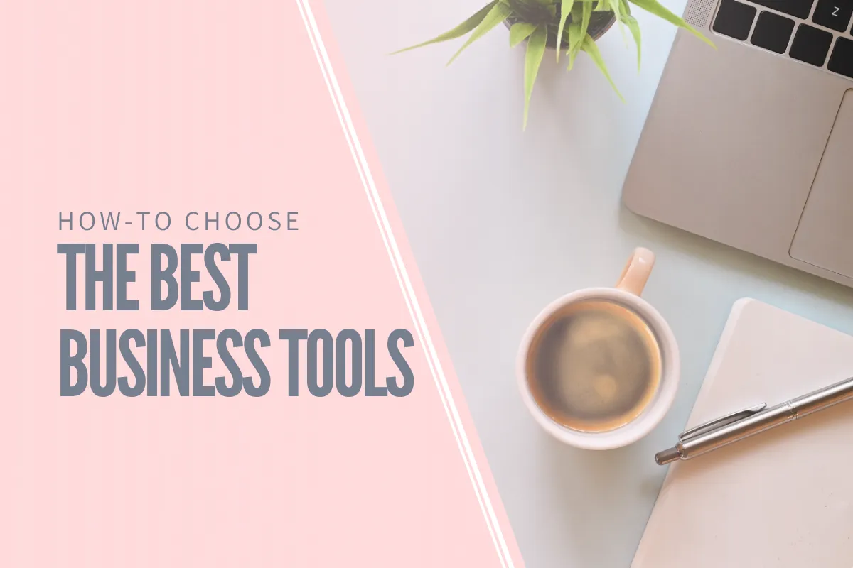 How to Choose the Best Business Tools for Introverted Entrepreneurs