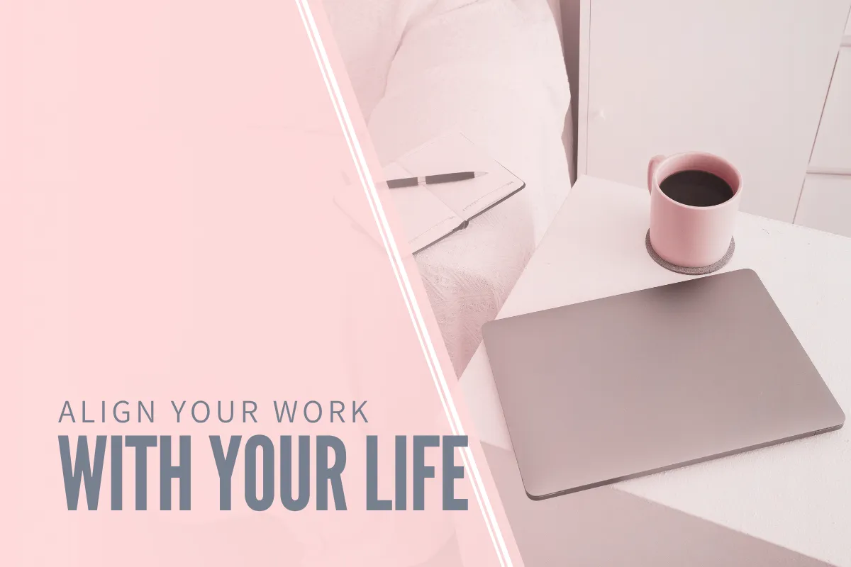 Building a Business That Leaves You Room for Life