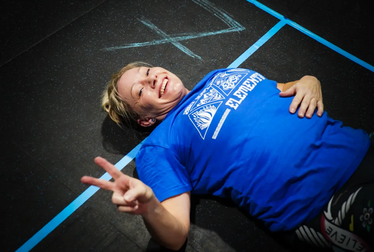 Feeling Down? Let Endorphins Lift You Up!