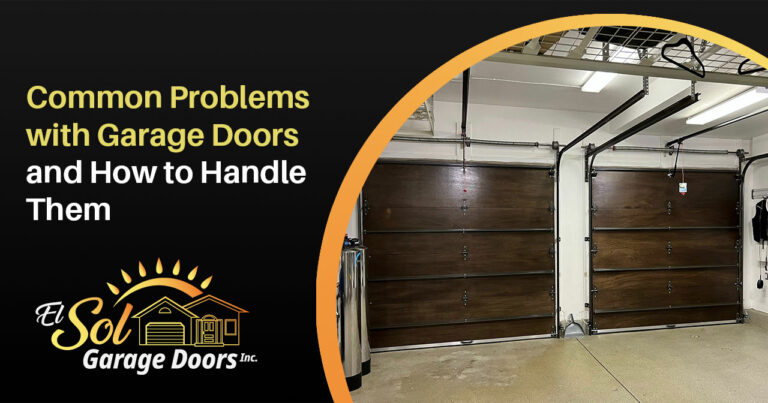 common-problems-with-garage-doors-768x403