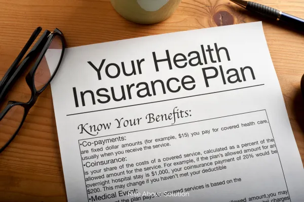 Health Insurance Savings