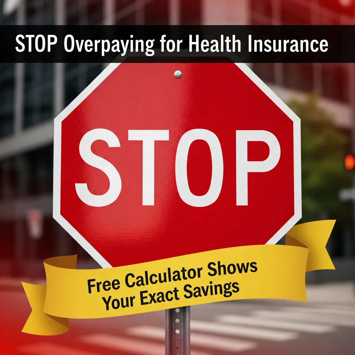 Are You Overpaying for Health Insurance?