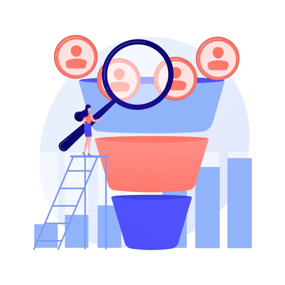 funnel