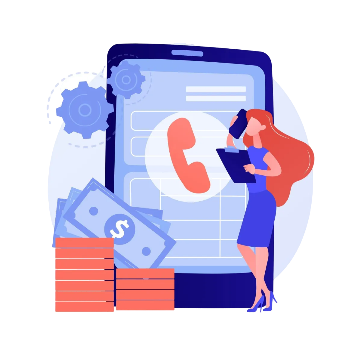 call transfers