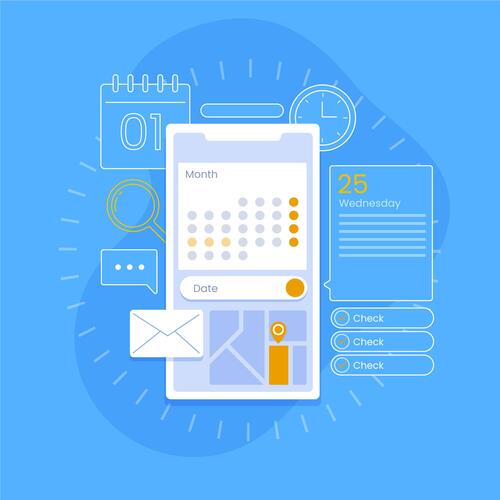 Smart and Automated Appointment Booking | Agentli