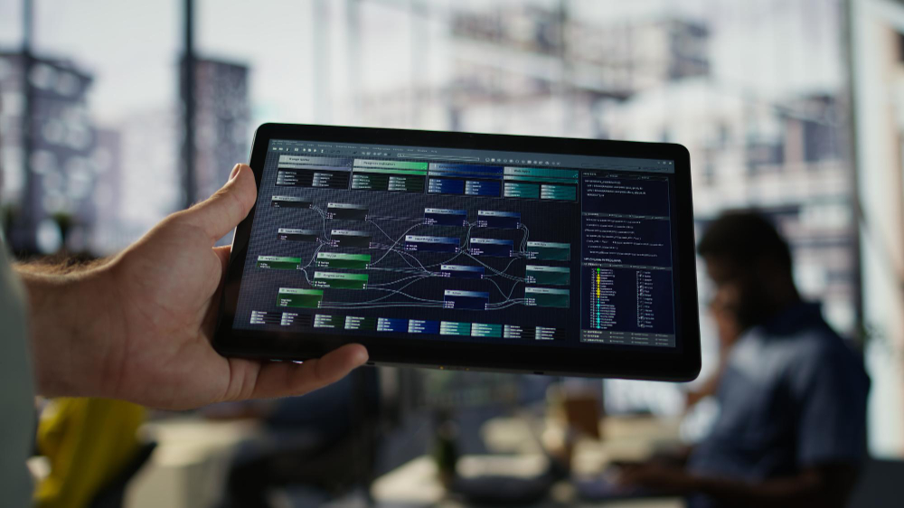 Smart Business Automations | Agentli