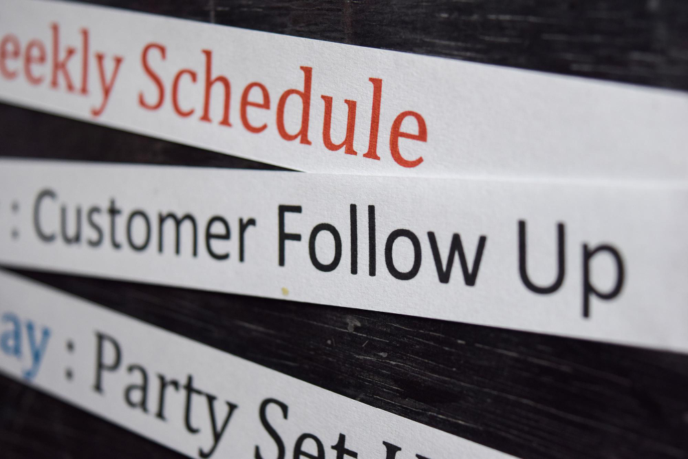 Automating Client Follow-Ups With AI | Agentli