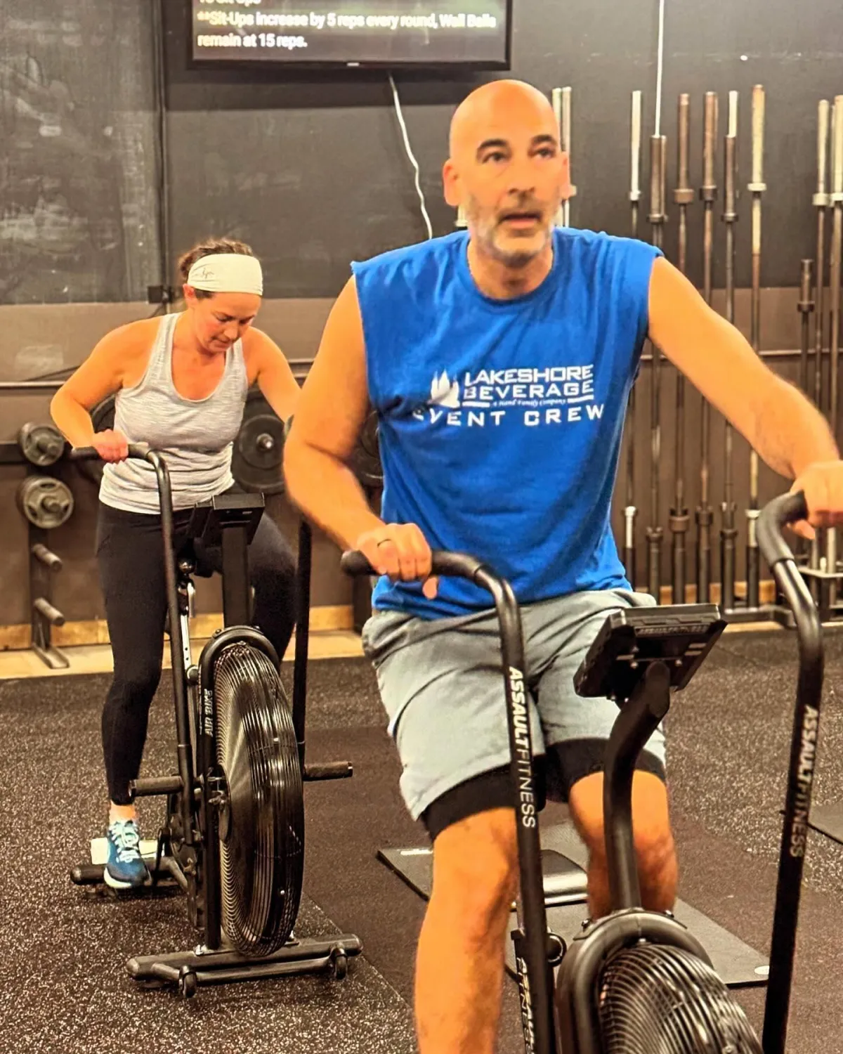 Weight Loss Potential: 5 Reasons to Opt for Personal Training at Rev Fitness, Lake Villa, IL
