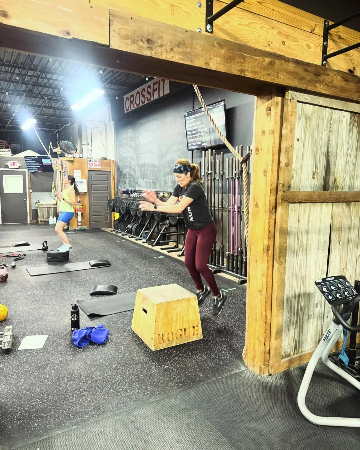 Unleash Your Potential: 5 Reasons Personal Training at Rev Fitness in Lake Villa, IL is Your Best Choice