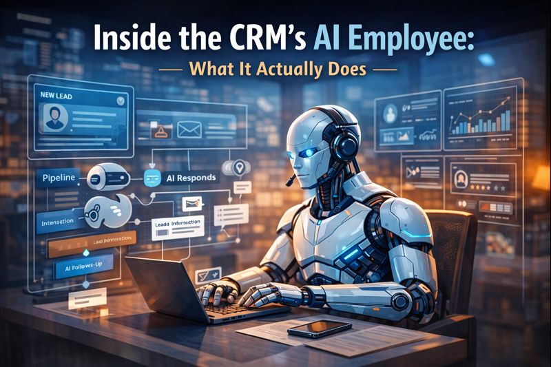 Your New AI Employee — And It Never Sleeps