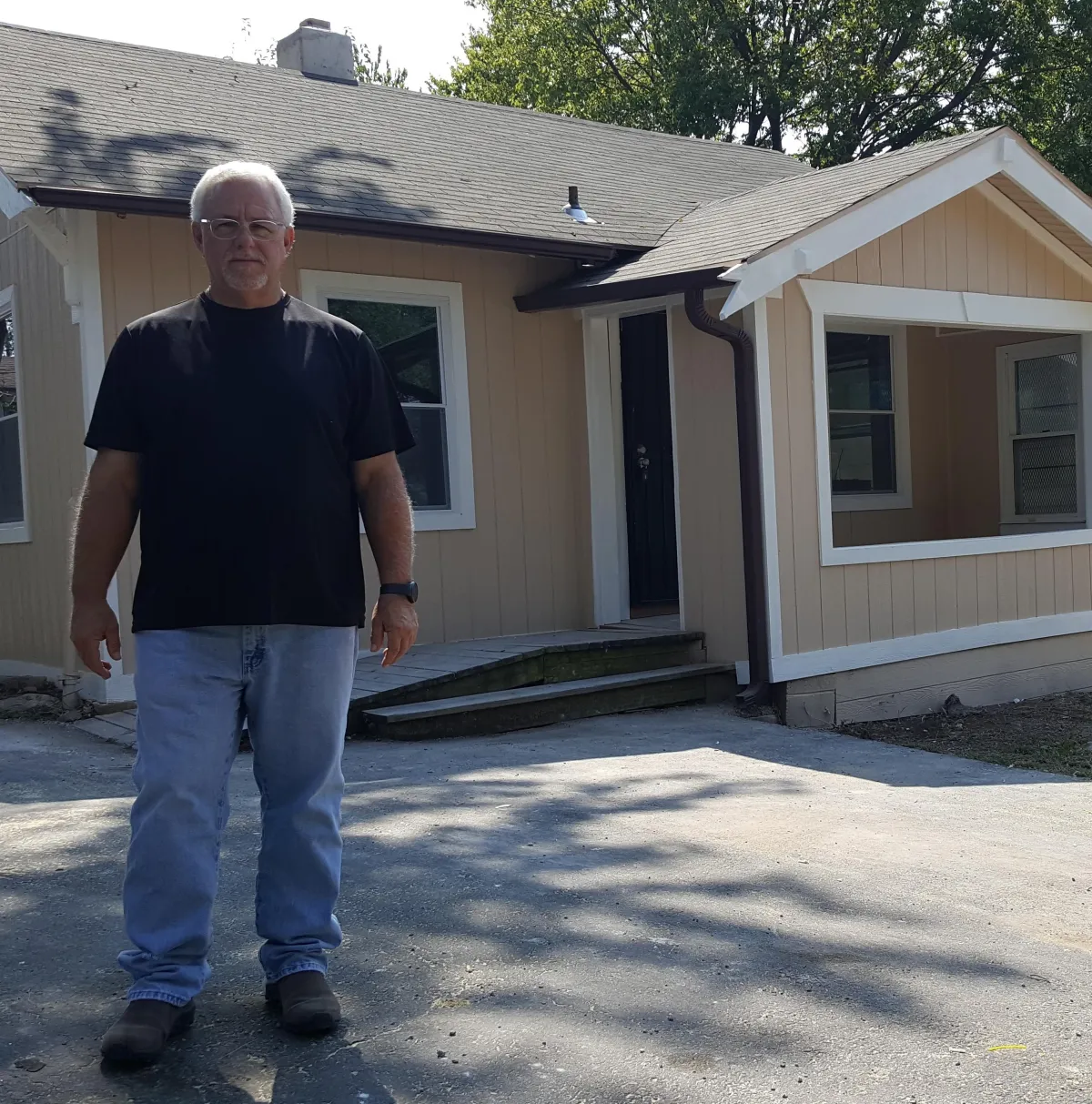 Larry Myer Real Estate Mentor