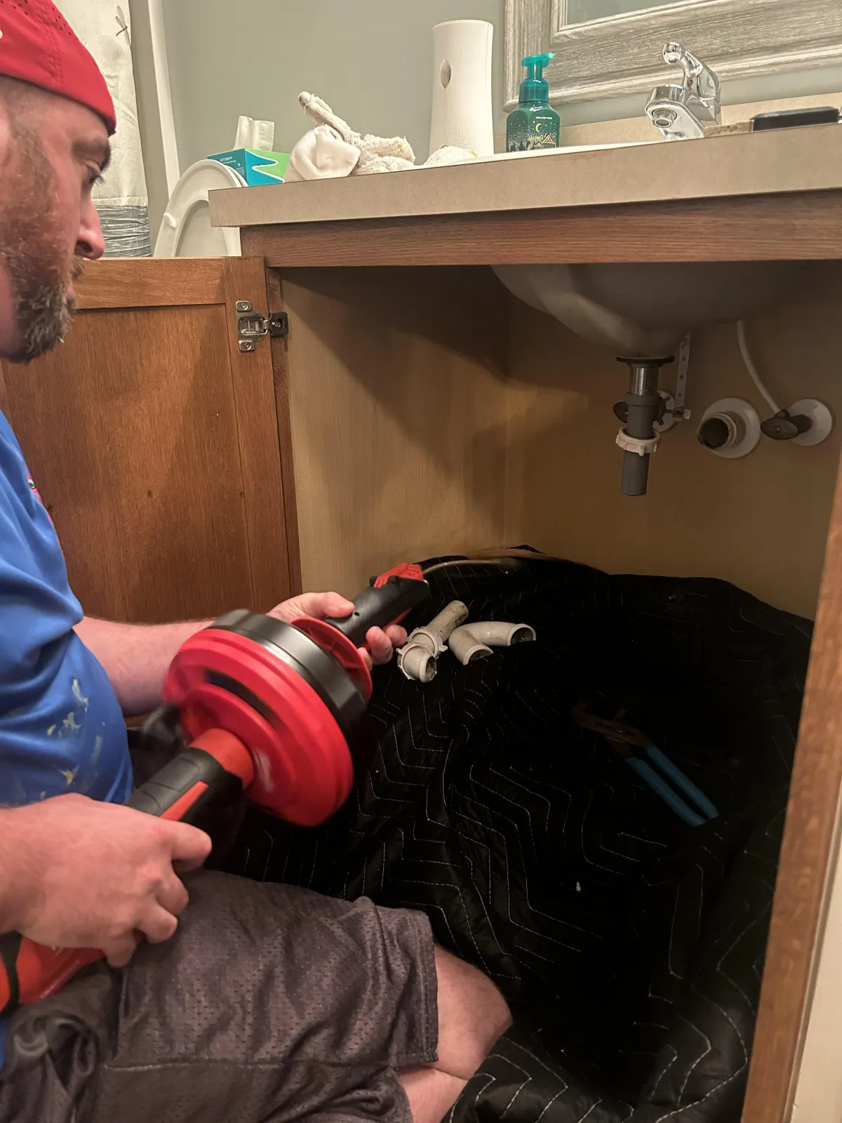 Preventive Maintenance