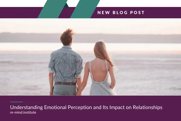 Why Can't They See It My Way? The Role of Emotions in Perception
