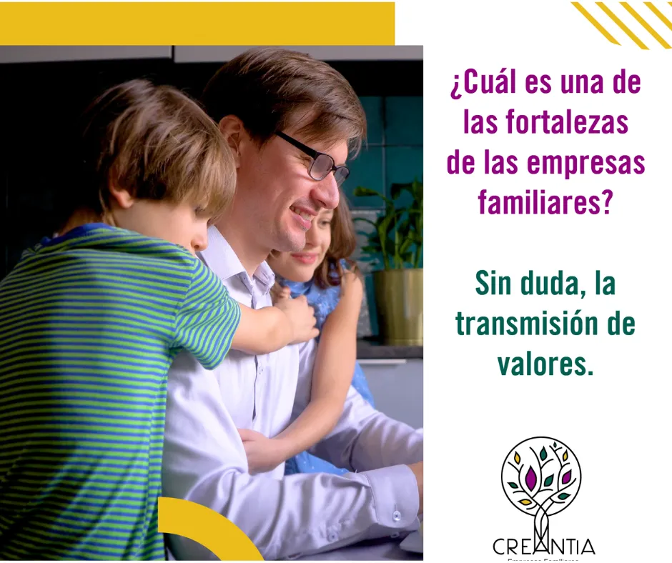 las bases para la supervivencia de tu Negocio Familiar