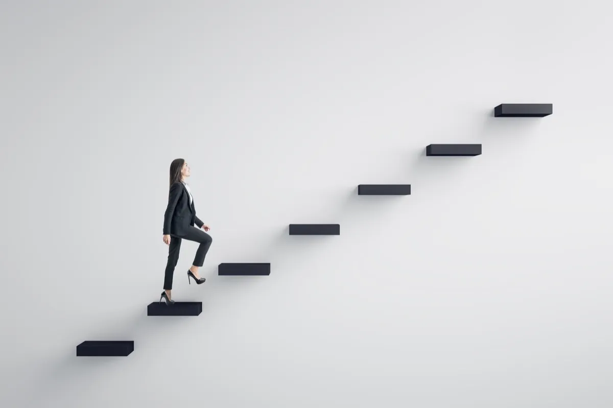 7 Powerful Strategies to Recharge Your Career and Reignite Your Passion