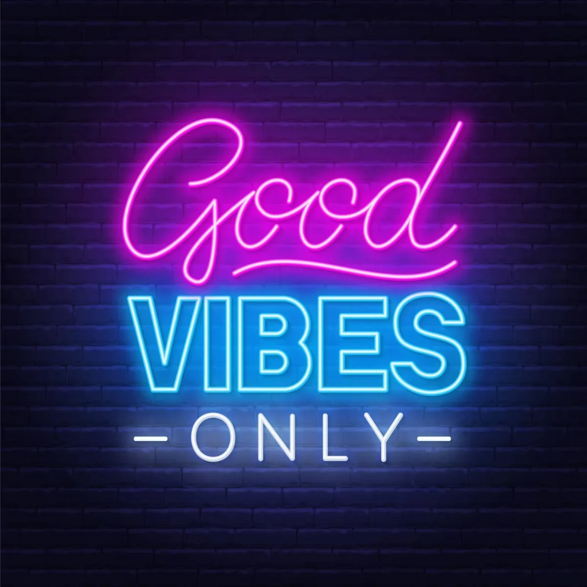 Energise Your Success Good Vibes Only in 2024
