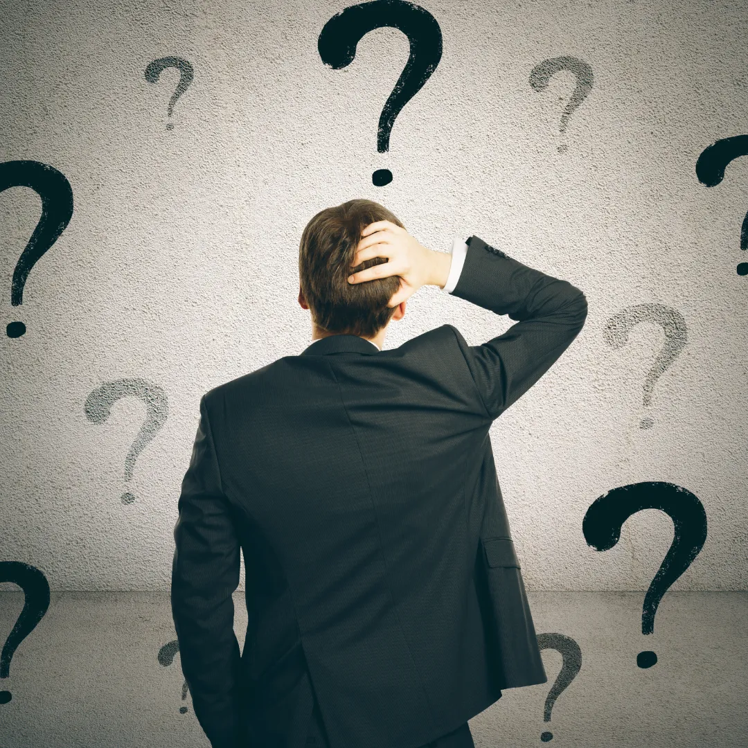 Why Self Doubt Is The Indicator That You Are Ready For More