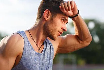 How Athletes Can Use Emotional Regulation for Peak Performance