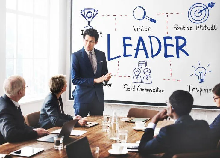 How to Lead Yourself First (Before You Lead Anyone Else)