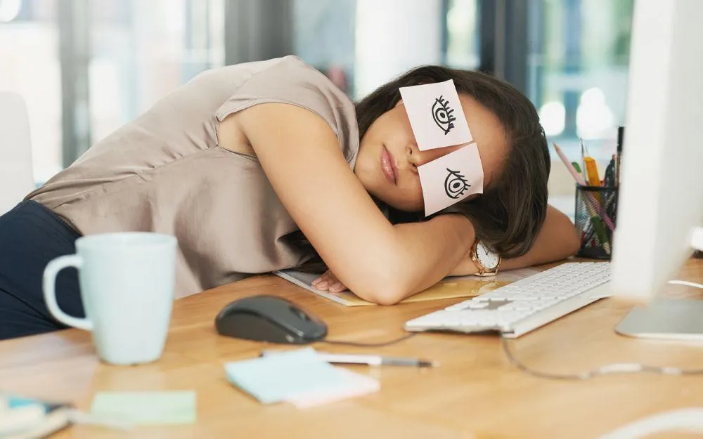 The 3 Silent Barriers Keeping Ambitious Women Stuck