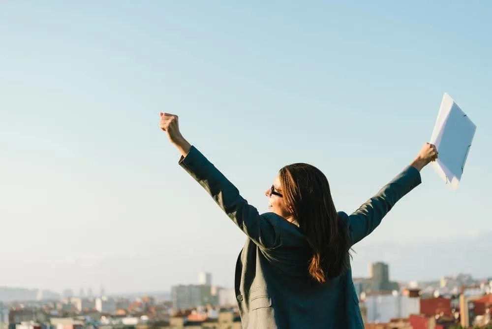 Step into Your Power – How to Take Meaningful Action and Overcome Fear