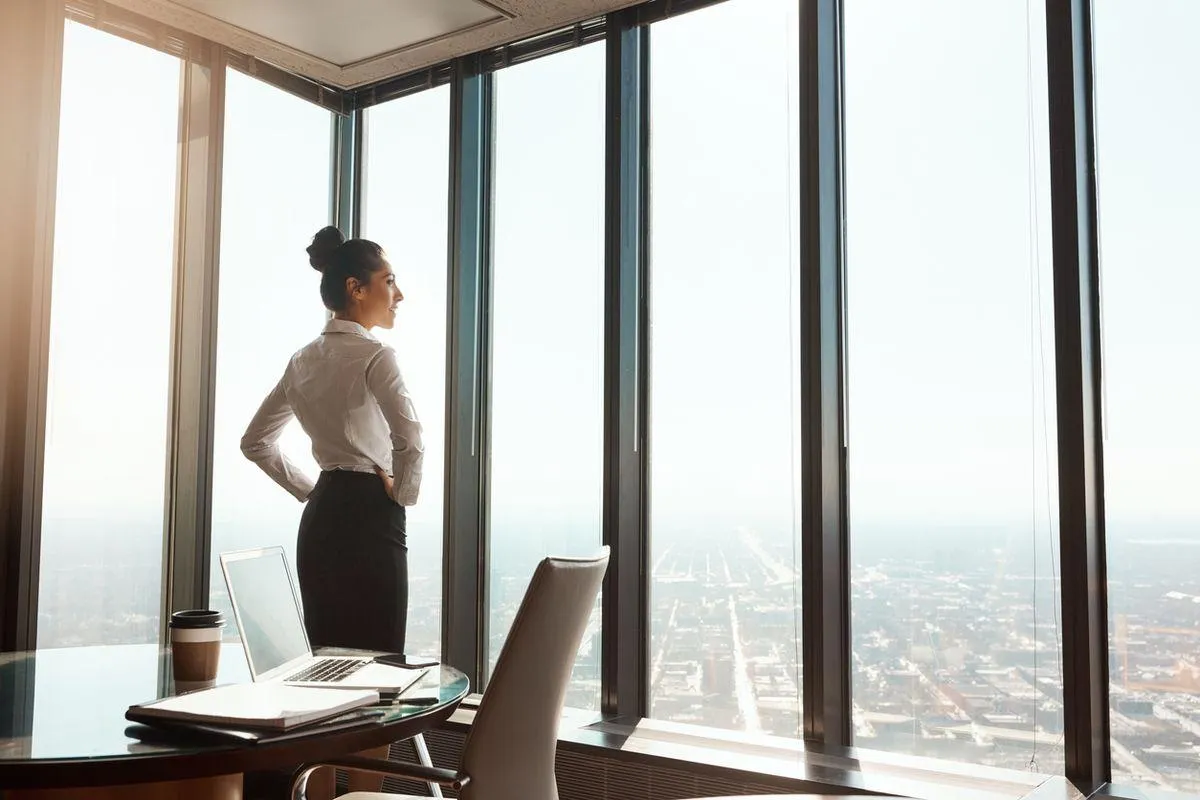 How High Performers Break Free From Feeling Stuck And Unfulfilled