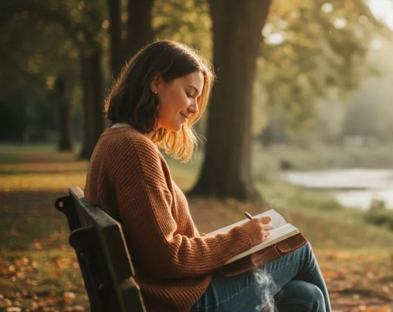 From Busy to Intentional: Are You Building the Life You Want?