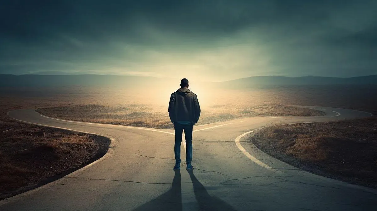 Energy Alignment: Why What You Do and Who You Are Must Match