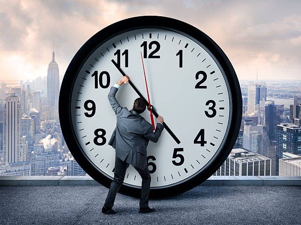 Overwhelmed or Scattered? How Prioritising Energy Boosts Focus Over Time Management
