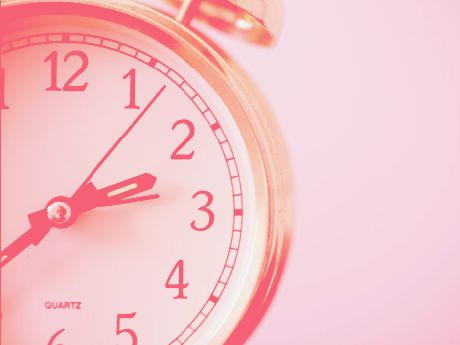 Stuck in the Busy Trap? Why You Don’t Need More Time to Get Ahead
