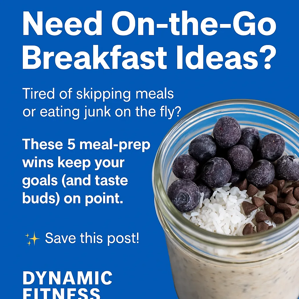 5 breakfest ideas