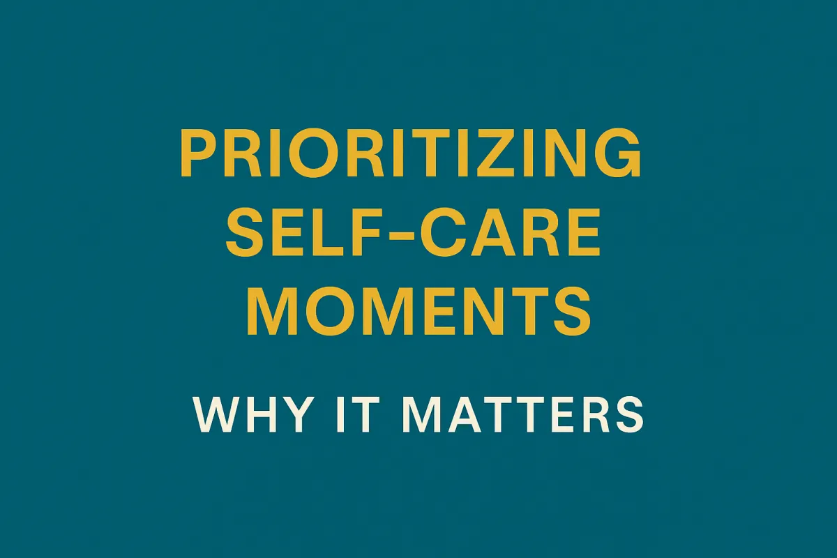 Self Care