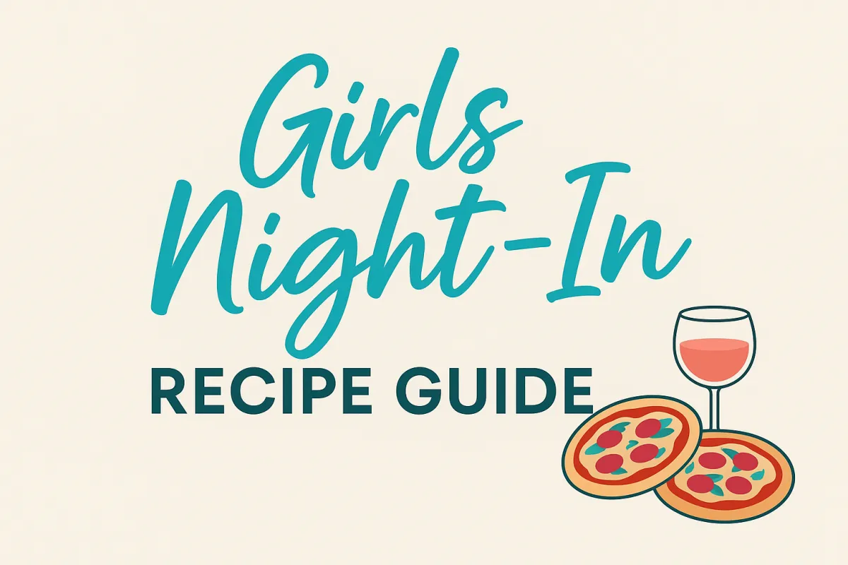 Recipe guide