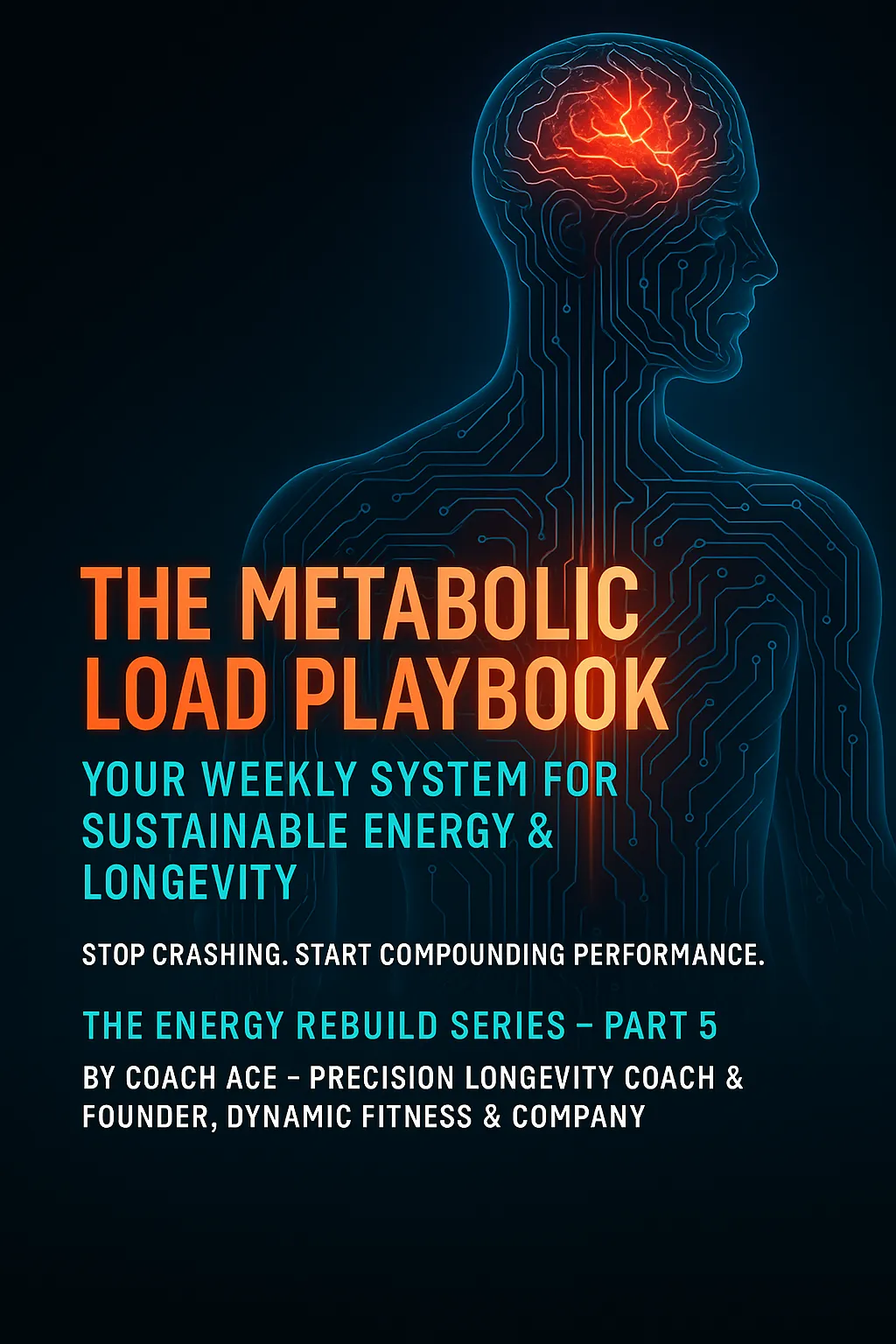 The Metabolic Load Playbook: