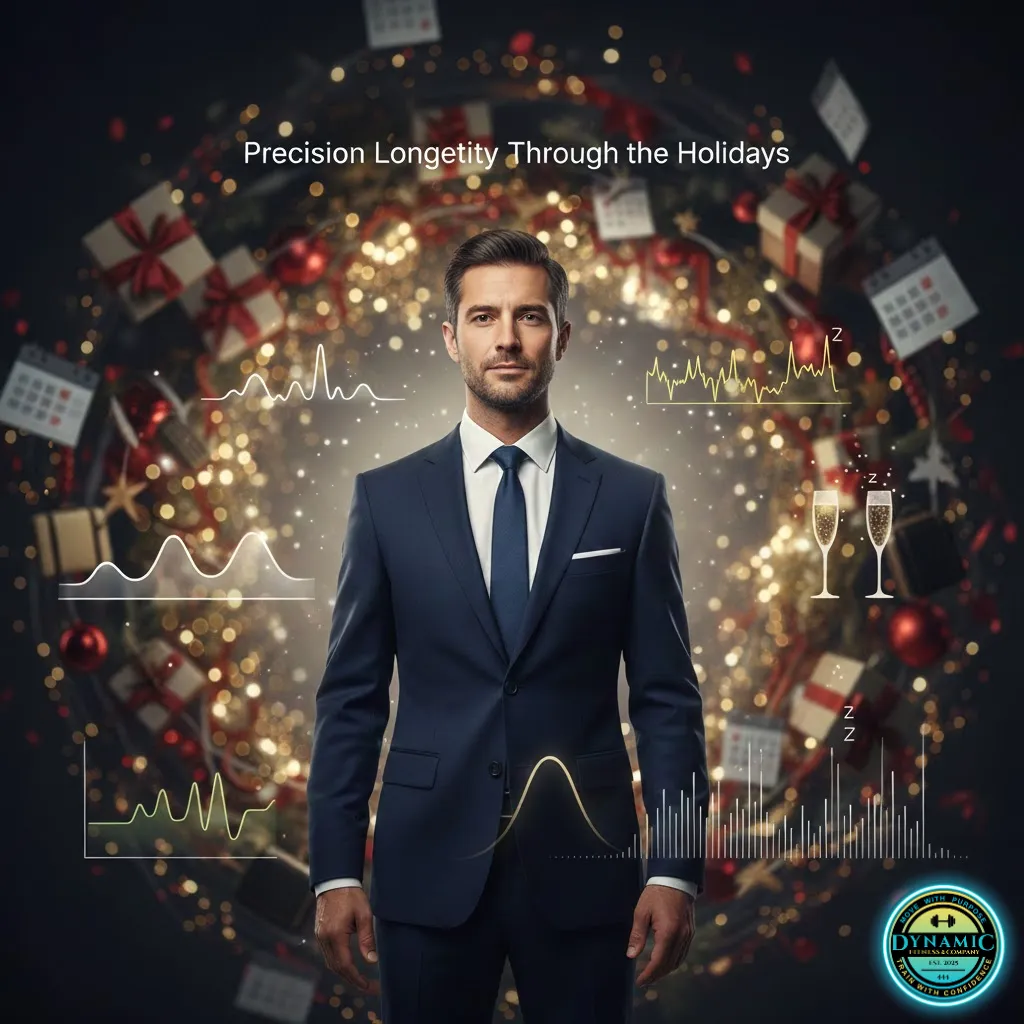 The Executive Holiday Strategy