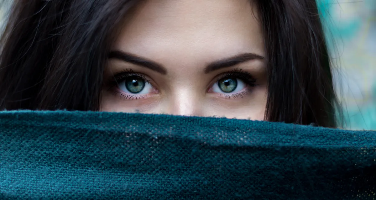 Excuses are our Stories We Hide Behind