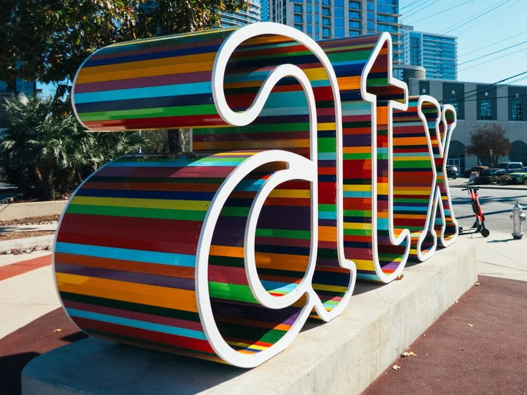 Why Buying a Home in Austin Is a Lifestyle Upgrade
