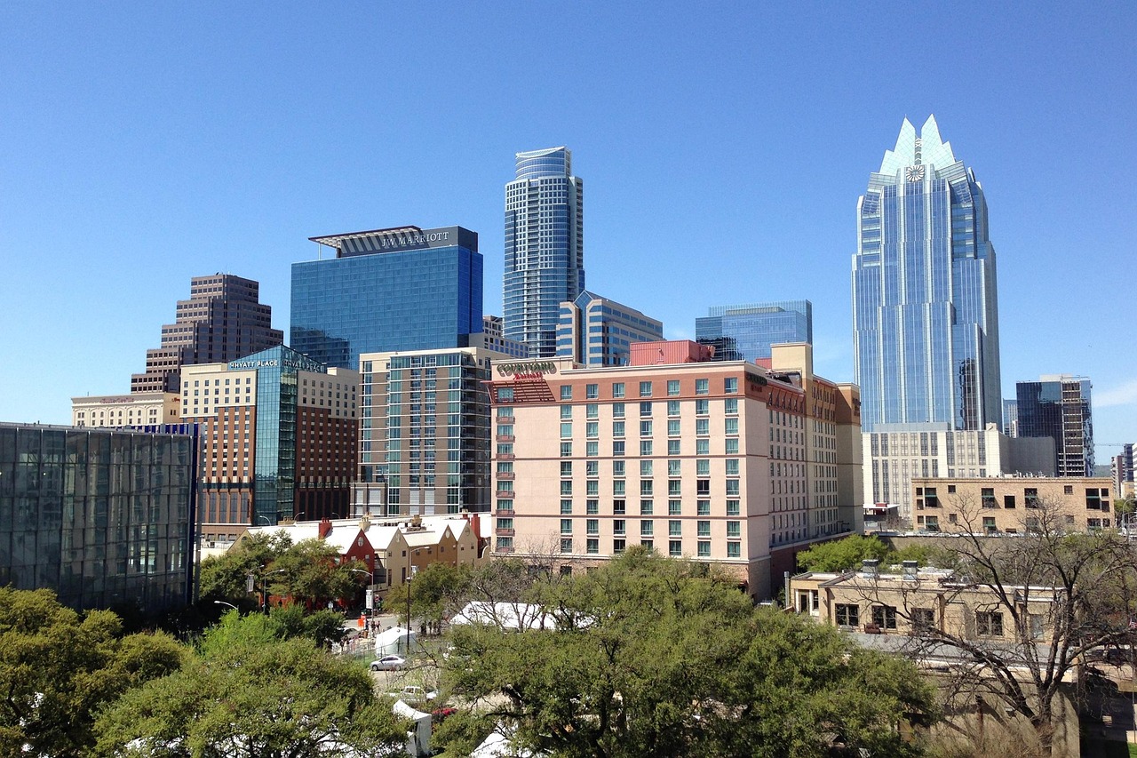 What Makes Austin a Standout City for Homebuyers