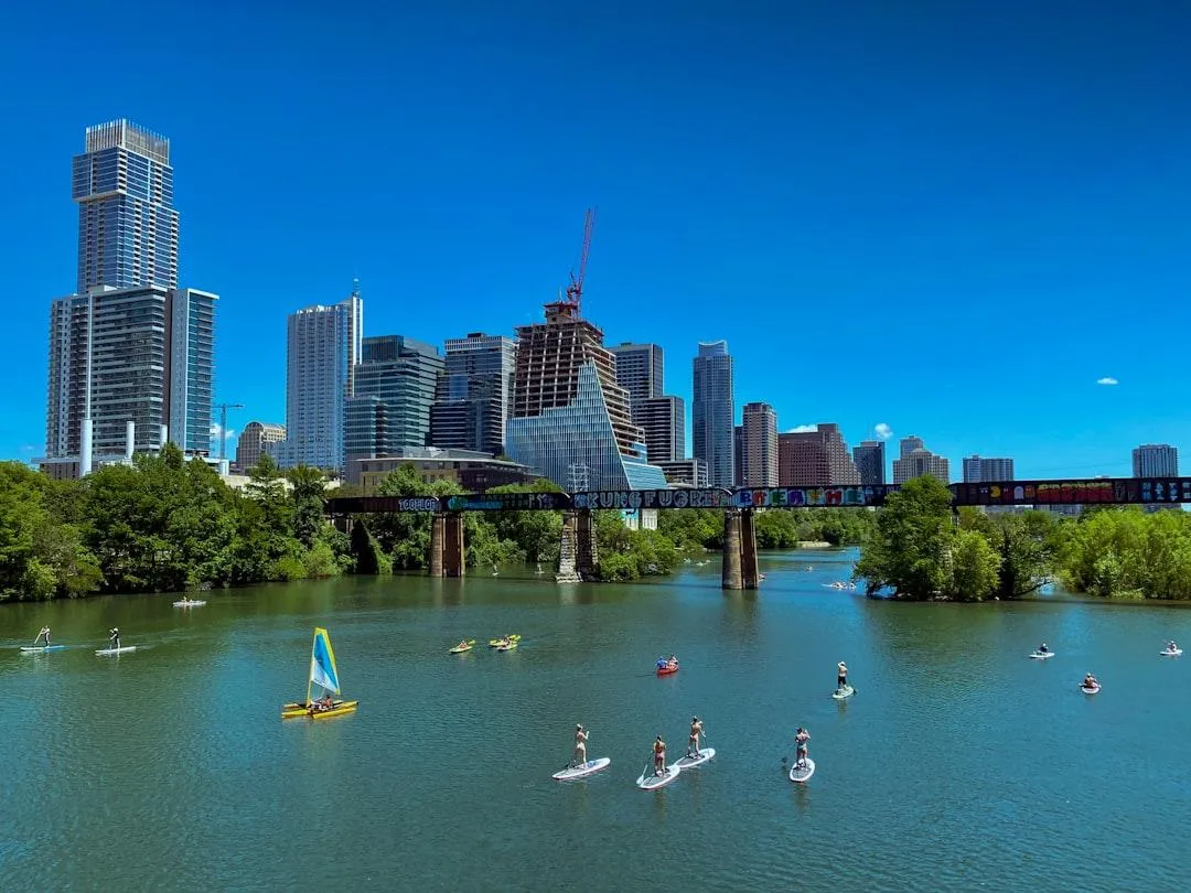 Moving to Austin? Here’s Why It’s One of the Best Decisions You’ll Ever Make